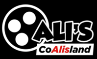 Ali's Coalisland